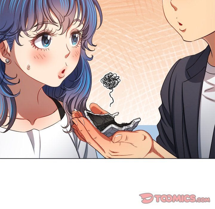 My High School Bully (Uncensored), chapter 236, page 16 of 219