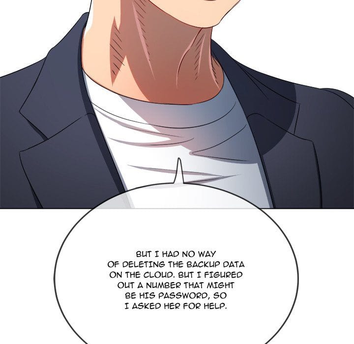 My High School Bully (Uncensored), chapter 236, page 19 of 219