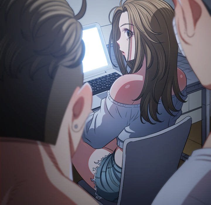 My High School Bully (Uncensored), chapter 236, page 22 of 219