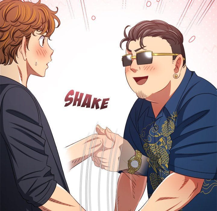 My High School Bully (Uncensored), chapter 236, page 38 of 219