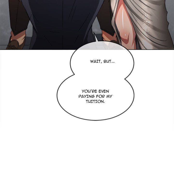 My High School Bully (Uncensored), chapter 236, page 49 of 219