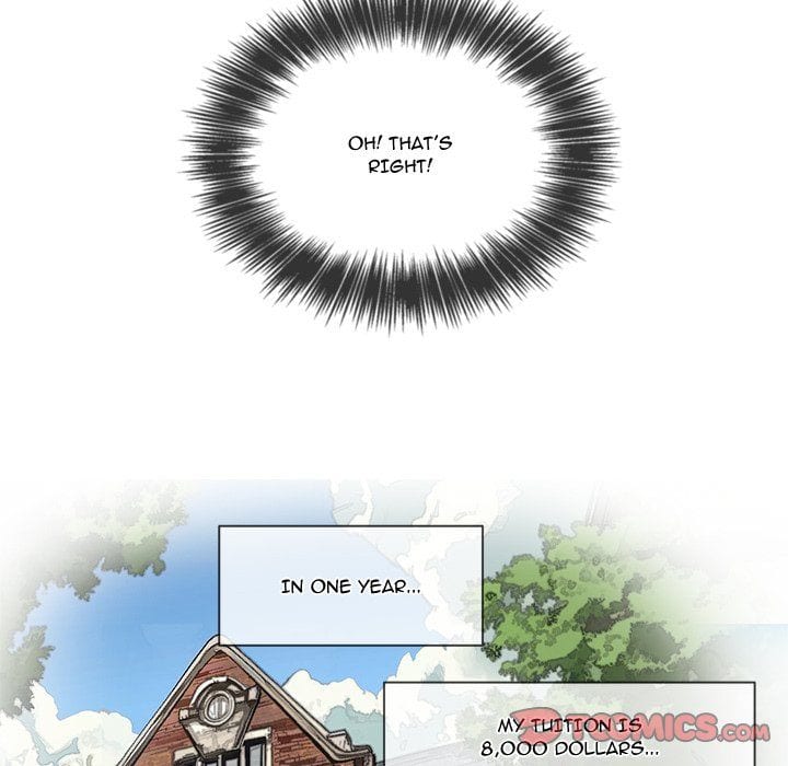 My High School Bully (Uncensored), chapter 236, page 64 of 219