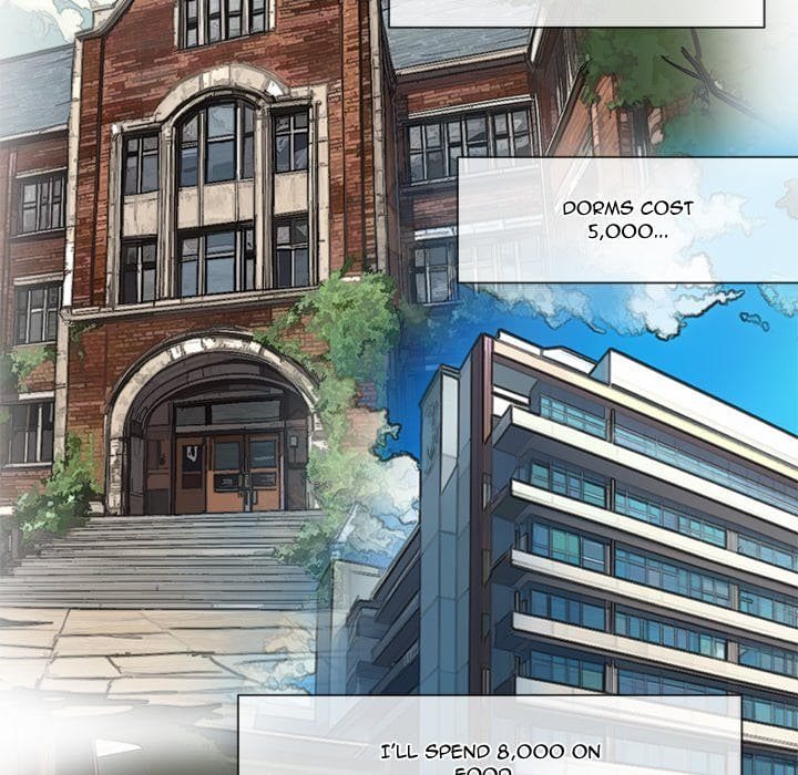 My High School Bully (Uncensored), chapter 236, page 65 of 219