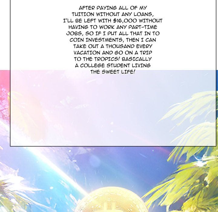 My High School Bully (Uncensored), chapter 236, page 68 of 219