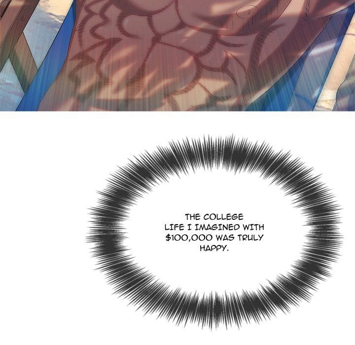 My High School Bully (Uncensored), chapter 236, page 71 of 219
