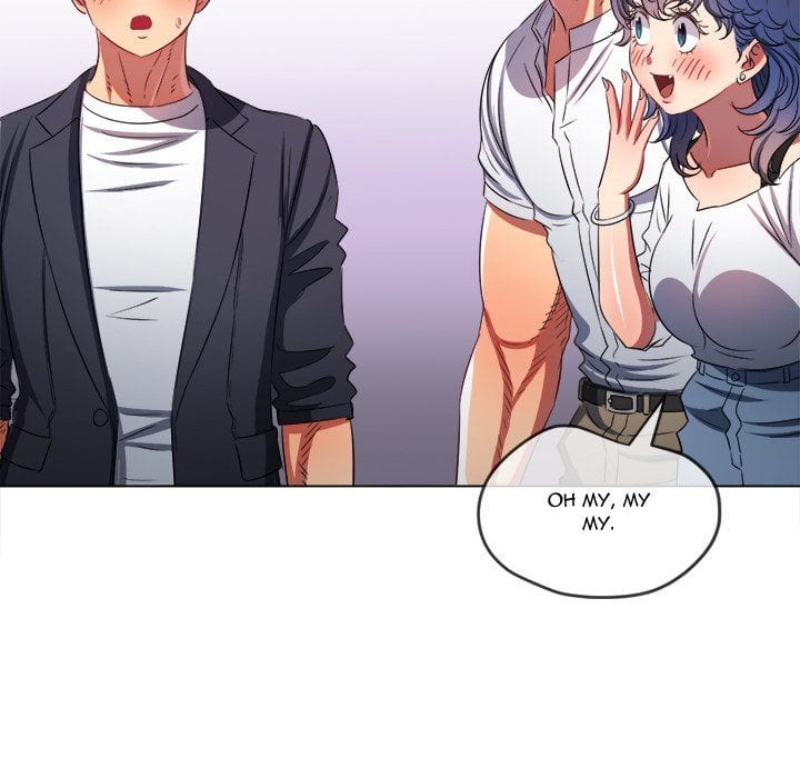 My High School Bully (Uncensored), chapter 236, page 93 of 219
