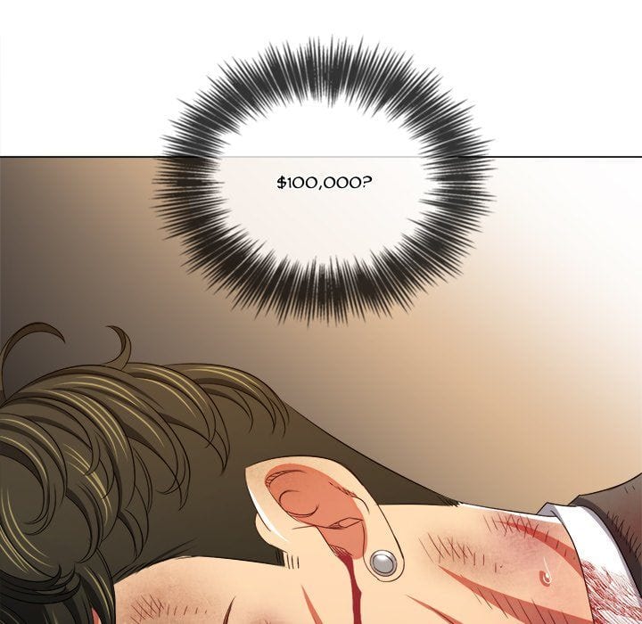 My High School Bully (Uncensored), chapter 236, page 95 of 219