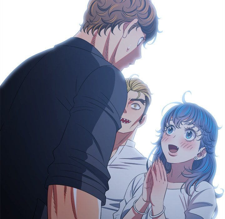My High School Bully (Uncensored), chapter 236, page 99 of 219