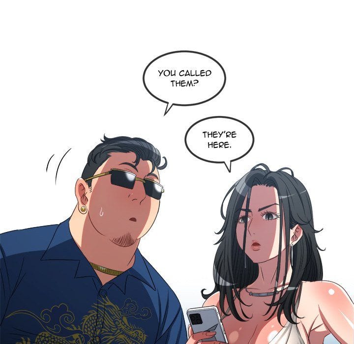 My High School Bully (Uncensored), chapter 236, page 105 of 219