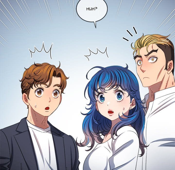 My High School Bully (Uncensored), chapter 236, page 118 of 219