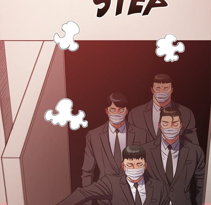 My High School Bully (Uncensored), chapter 236, page 121 of 219
