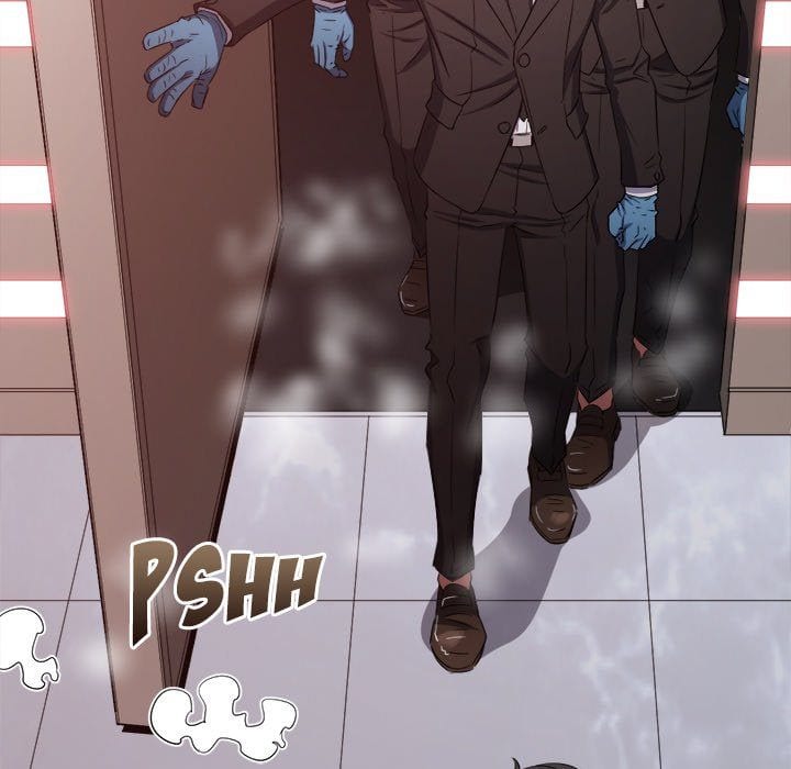 My High School Bully (Uncensored), chapter 236, page 122 of 219