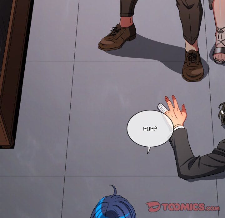 My High School Bully (Uncensored), chapter 236, page 124 of 219