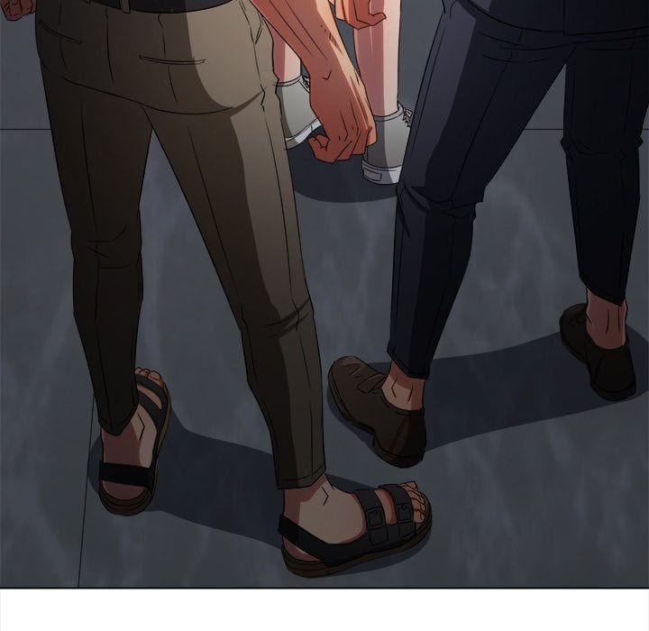 My High School Bully (Uncensored), chapter 236, page 126 of 219
