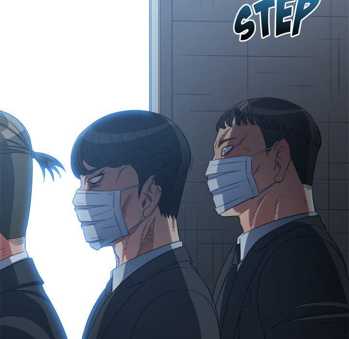 My High School Bully (Uncensored), chapter 236, page 129 of 219