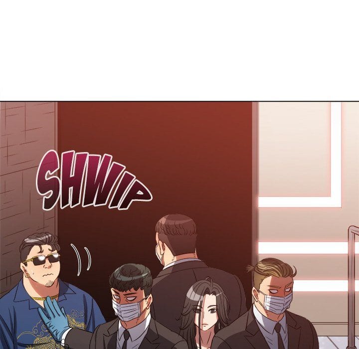 My High School Bully (Uncensored), chapter 236, page 132 of 219