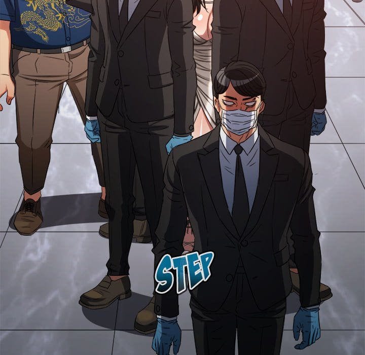 My High School Bully (Uncensored), chapter 236, page 133 of 219