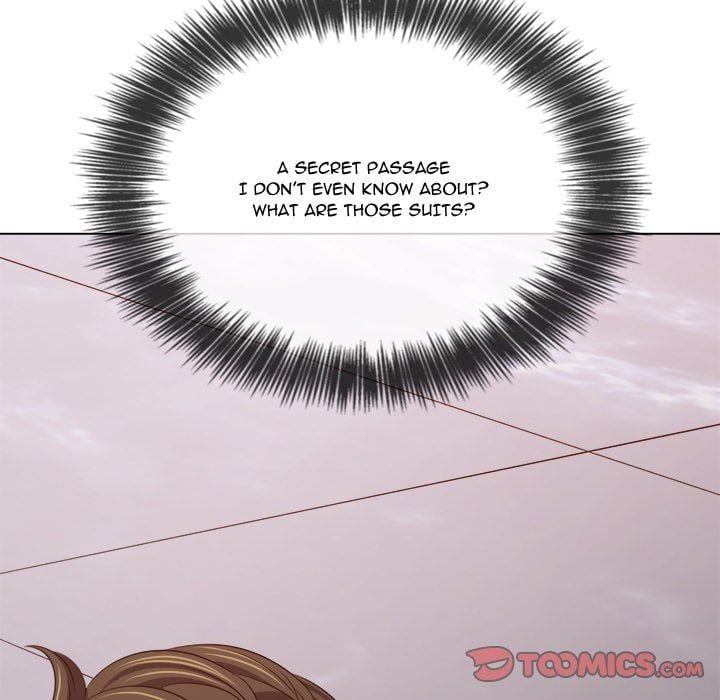 My High School Bully (Uncensored), chapter 236, page 136 of 219