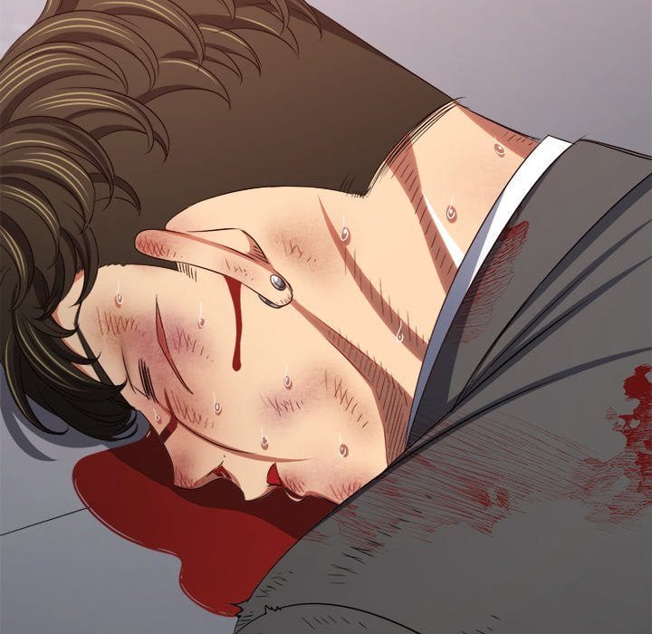 My High School Bully (Uncensored), chapter 236, page 137 of 219