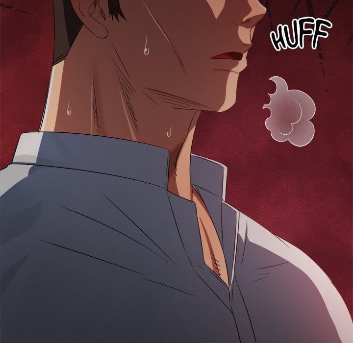 My High School Bully (Uncensored), chapter 236, page 158 of 219