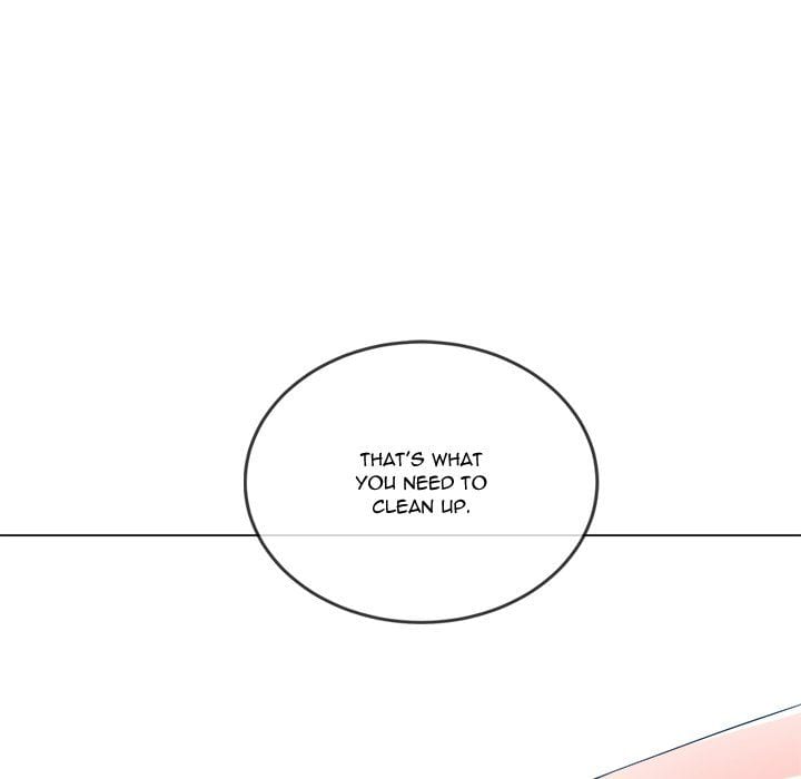 My High School Bully (Uncensored), chapter 236, page 165 of 219