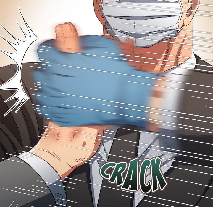 My High School Bully (Uncensored), chapter 236, page 189 of 219