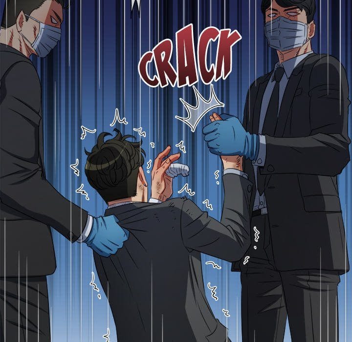 My High School Bully (Uncensored), chapter 236, page 192 of 219