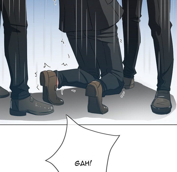 My High School Bully (Uncensored), chapter 236, page 193 of 219