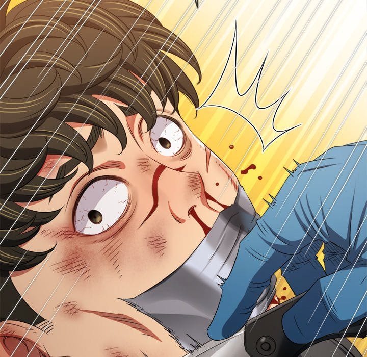 My High School Bully (Uncensored), chapter 236, page 195 of 219