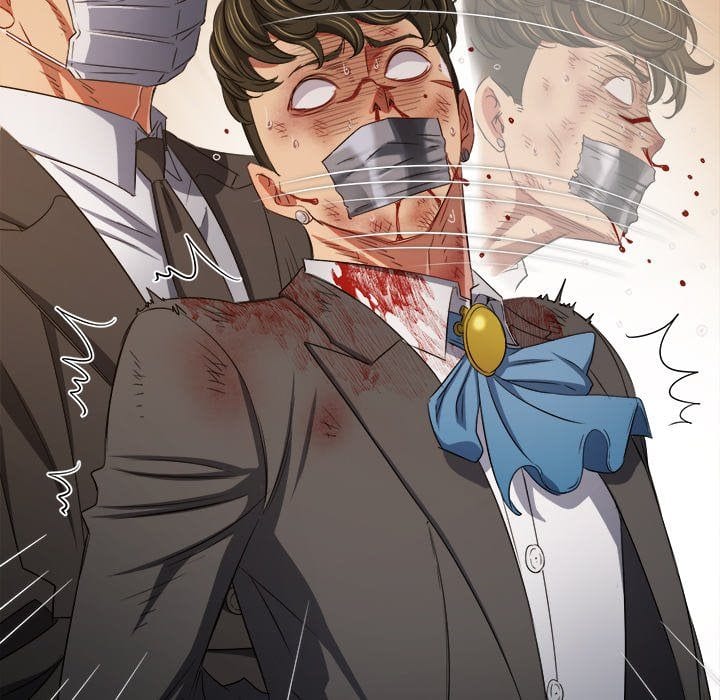 My High School Bully (Uncensored), chapter 236, page 199 of 219