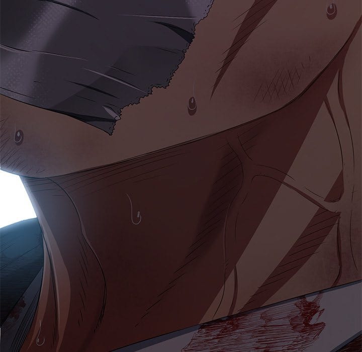 My High School Bully (Uncensored), chapter 237, page 8 of 216