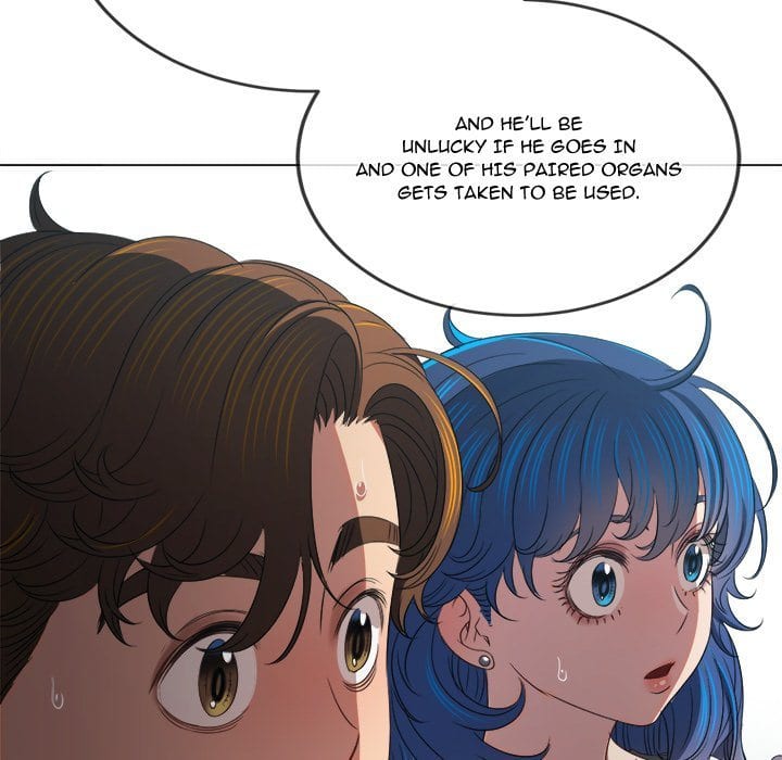 My High School Bully (Uncensored), chapter 237, page 24 of 216
