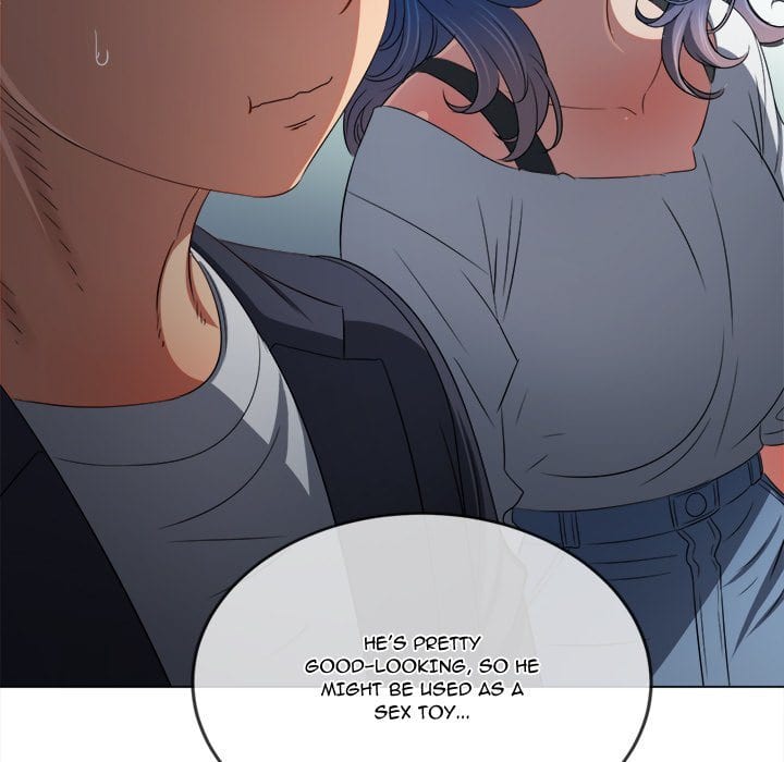 My High School Bully (Uncensored), chapter 237, page 25 of 216