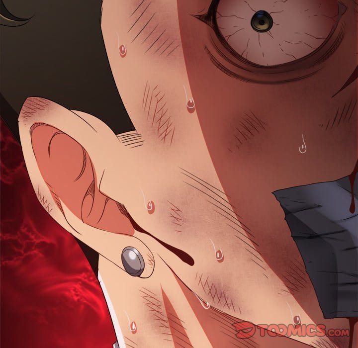 My High School Bully (Uncensored), chapter 237, page 28 of 216