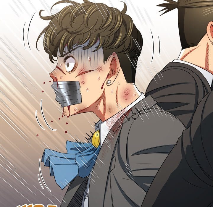 My High School Bully (Uncensored), chapter 237, page 34 of 216