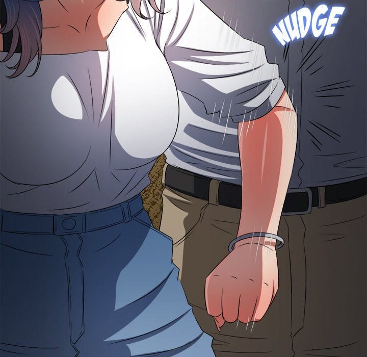 My High School Bully (Uncensored), chapter 237, page 51 of 216