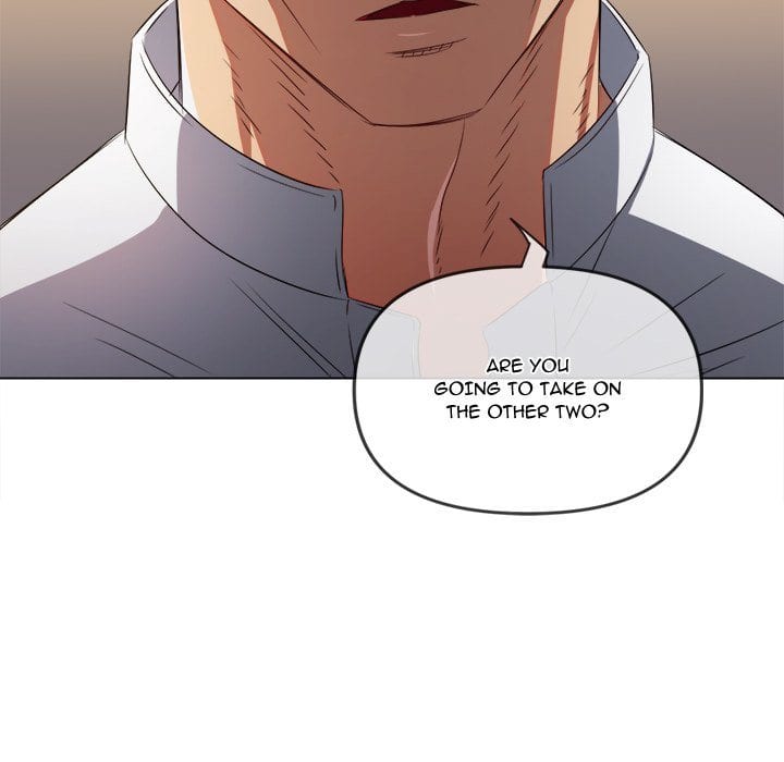 My High School Bully (Uncensored), chapter 237, page 54 of 216