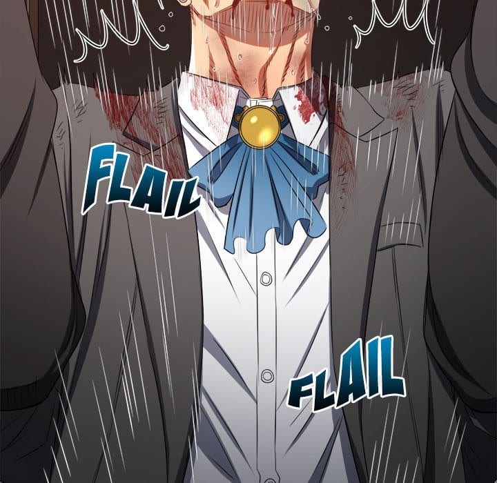 My High School Bully (Uncensored), chapter 237, page 70 of 216