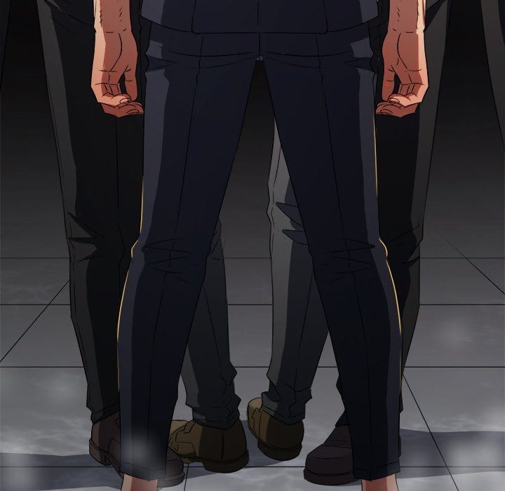 My High School Bully (Uncensored), chapter 237, page 87 of 216