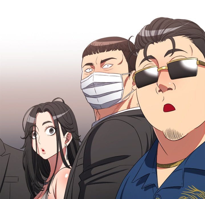 My High School Bully (Uncensored), chapter 237, page 94 of 216