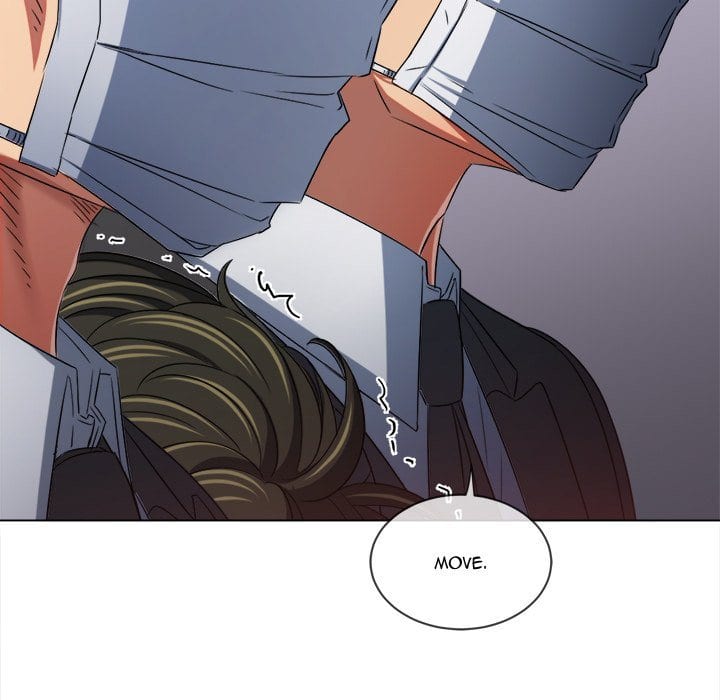 My High School Bully (Uncensored), chapter 237, page 98 of 216