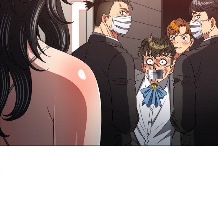 My High School Bully (Uncensored), chapter 237, page 114 of 216