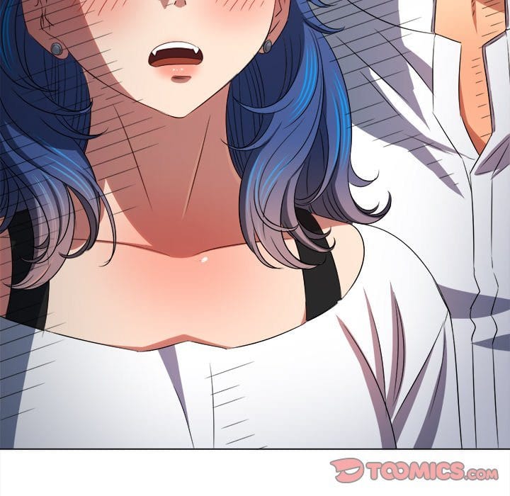 My High School Bully (Uncensored), chapter 237, page 136 of 216