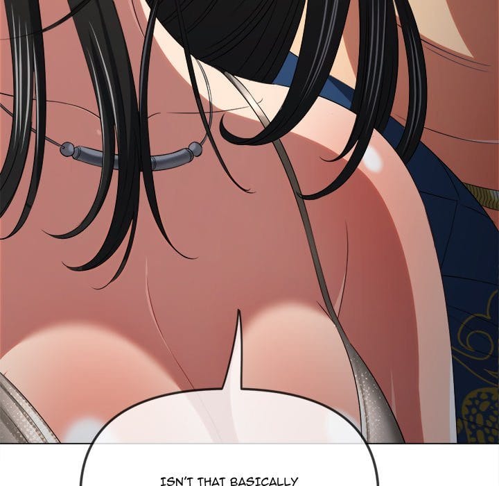 My High School Bully (Uncensored), chapter 237, page 147 of 216