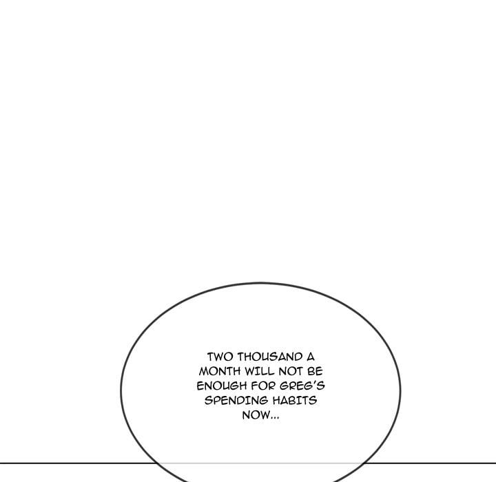 My High School Bully (Uncensored), chapter 237, page 156 of 216