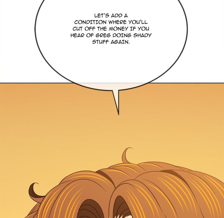 My High School Bully (Uncensored), chapter 237, page 161 of 216