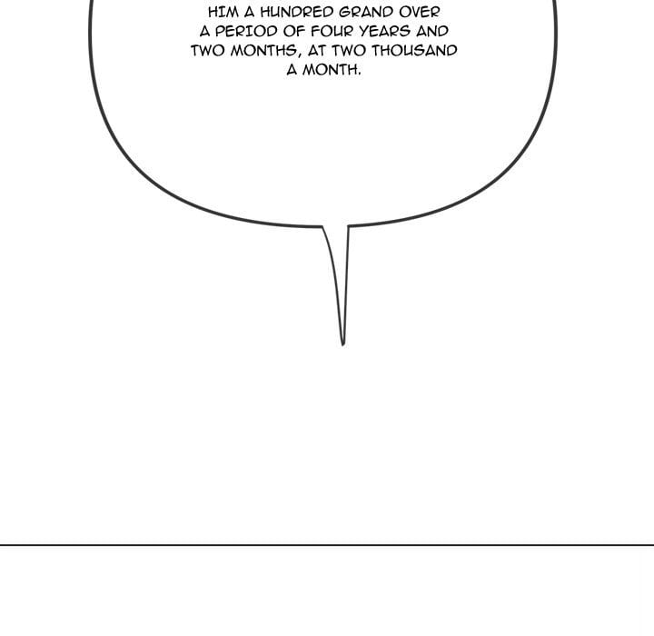 My High School Bully (Uncensored), chapter 237, page 168 of 216