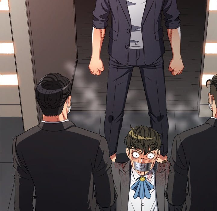 My High School Bully (Uncensored), chapter 237, page 175 of 216