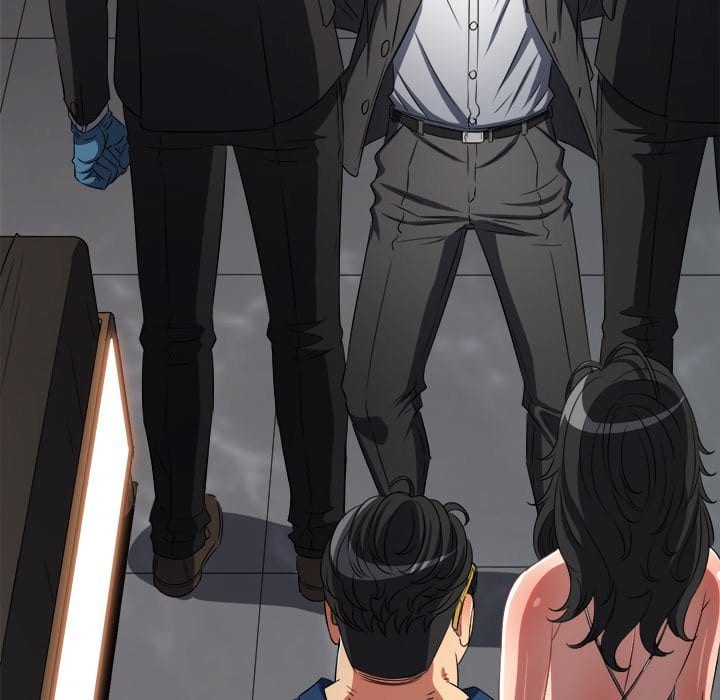 My High School Bully (Uncensored), chapter 237, page 176 of 216