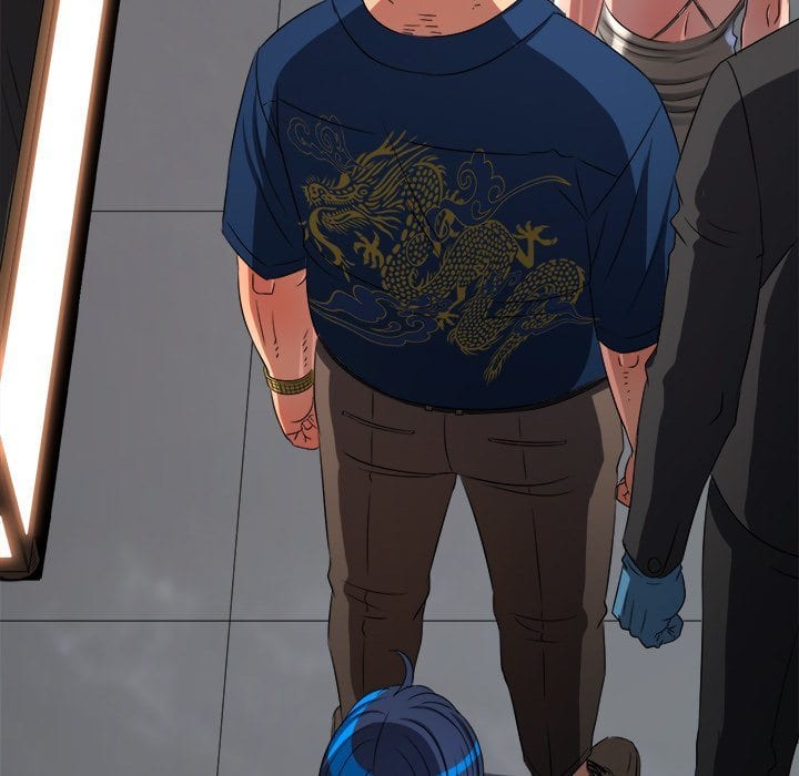 My High School Bully (Uncensored), chapter 237, page 177 of 216